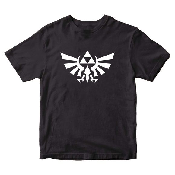 HMH Impressions Other - Legend of Zelda Short Sleeve Tee